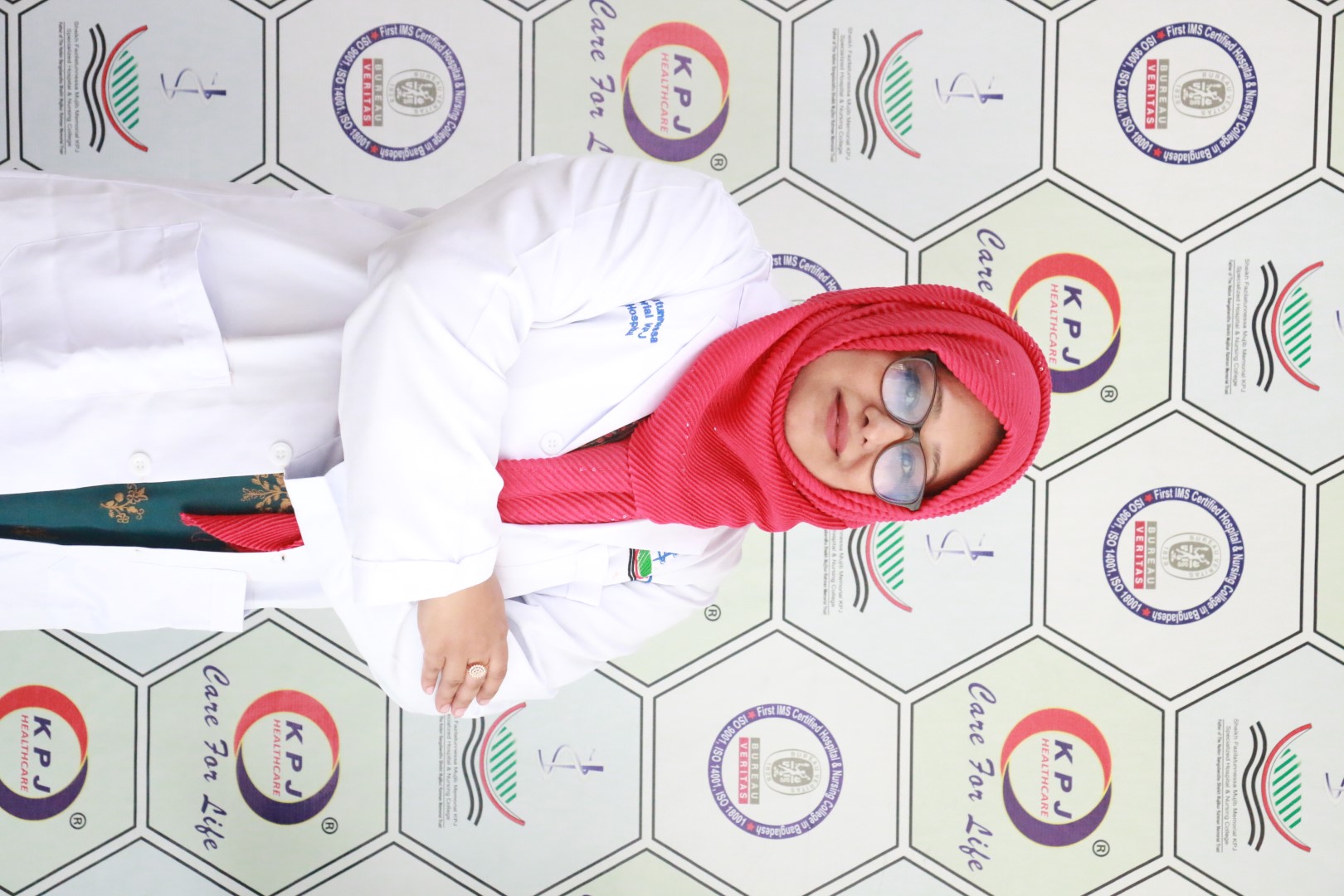Dr. Sohali Akther Ali